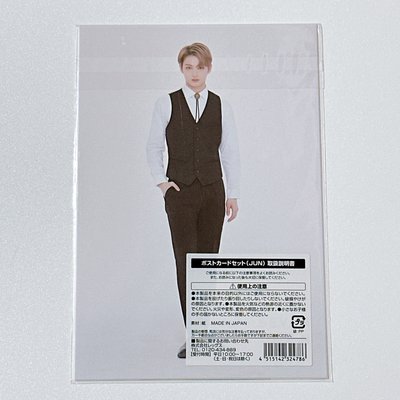 售 Seventeen 2019cafe 明信片 文俊輝