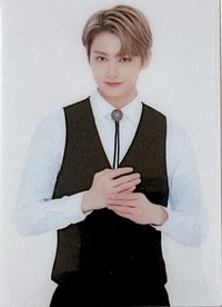 19’CAFE 入場卡 / 場限卡 