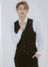 19’CAFE 入場卡 / 場限卡 