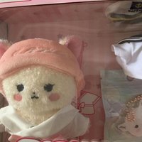 MINIDLE娃娃1.0週邊 娃娃玩偶 一代娃