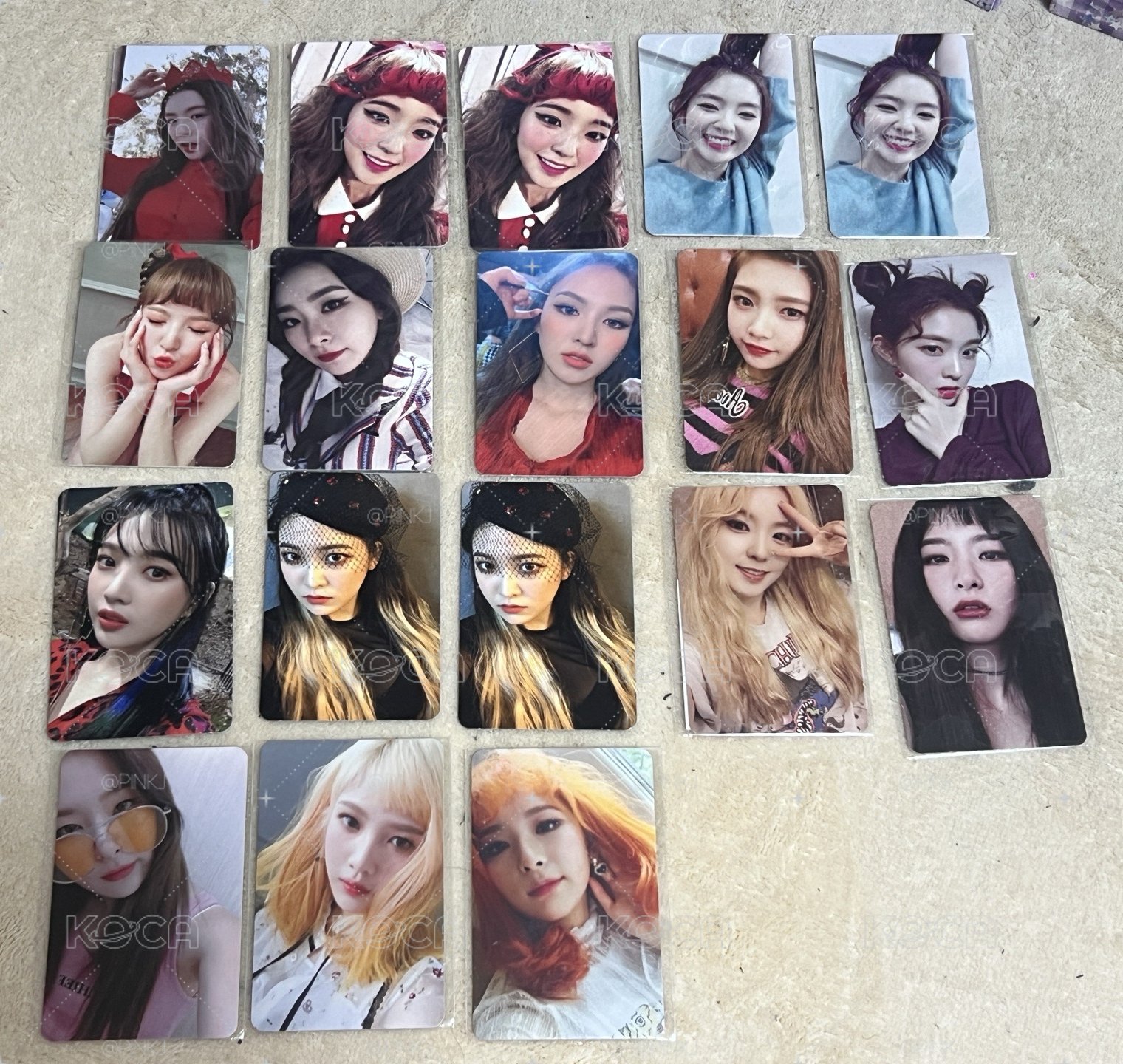 Red velvet 🌹