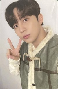 DICON寫真 周邊卡 