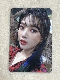 RBB專輯卡/JOY/損