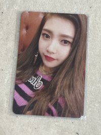 博物館版本/ROOKIE -JOY