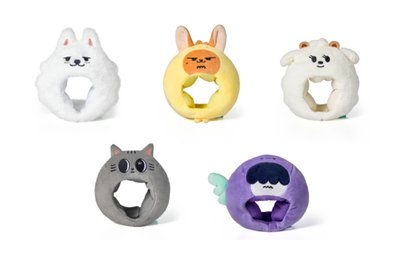 TXT 二代手燈套 全新 現貨