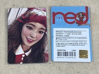 博物館版本/RED -IRENE