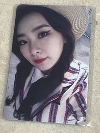 博物館版本/RED -瑟琪