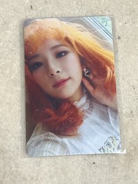 博物館版本/俄羅斯輪盤 -瑟琪