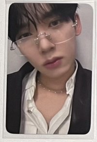 迷三 K4LD 無框眼鏡