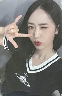 一週年快閃 手機支架 周邊卡 