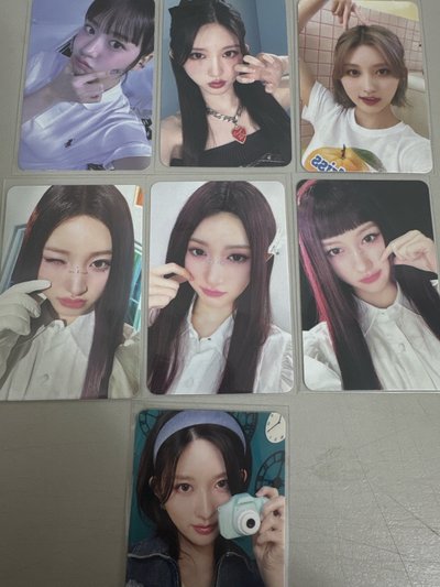 一些很便宜的特點