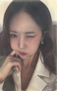 24世巡 隨機卡 