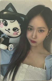 24世巡 大娃 周邊卡 