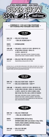 亞巡4《SPIN-OFF》 MD