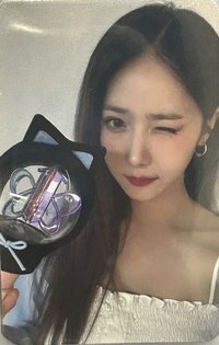 24世巡 手燈套 周邊卡 