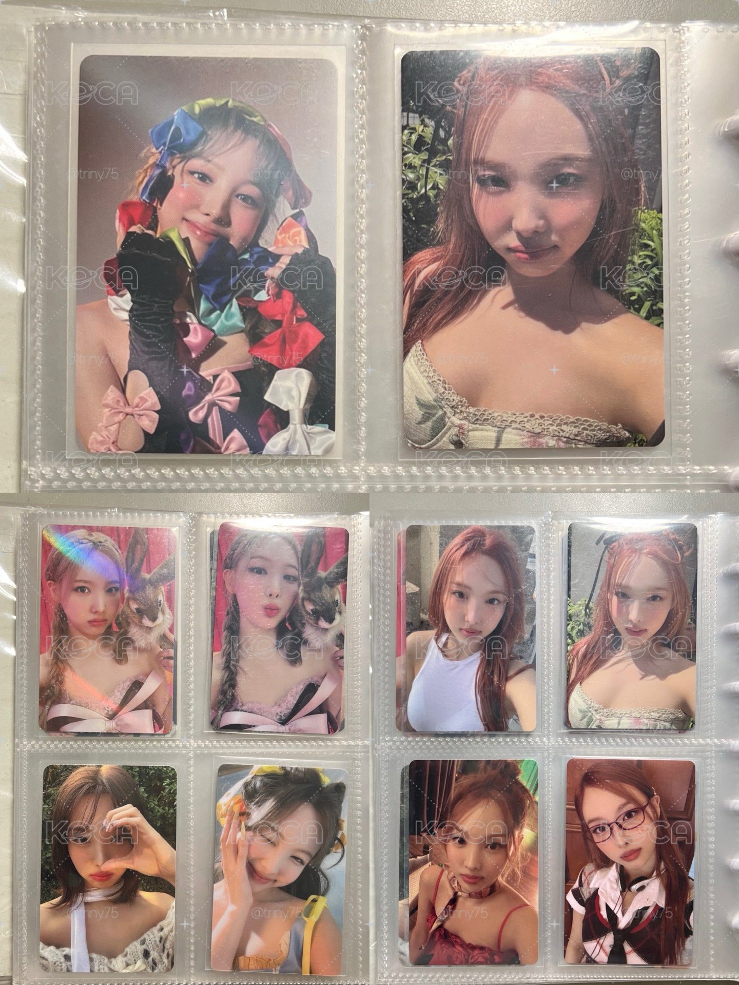 臉小盤