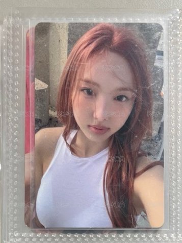 白衣臉