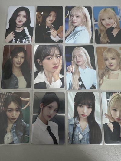 很便宜的隨機卡們