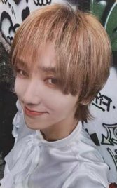 18週年特別活動「1t's 8lue」 隨機卡 