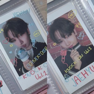 日巡塗鴉限量拍立得3