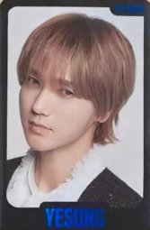 18週年特別活動「1t's 8lue」 隨機卡 