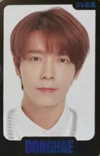 18週年特別活動「1t's 8lue」 隨機卡 