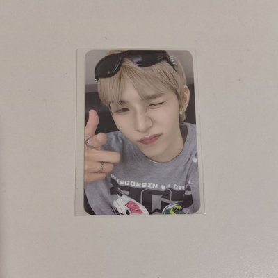 RIIZE 一周年 蛋糕組 將太郎小卡