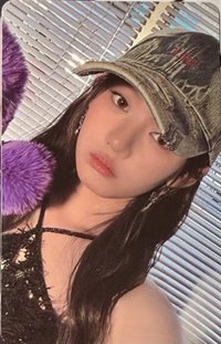 DRIP yg 中區2.0 A ver. 特典卡 