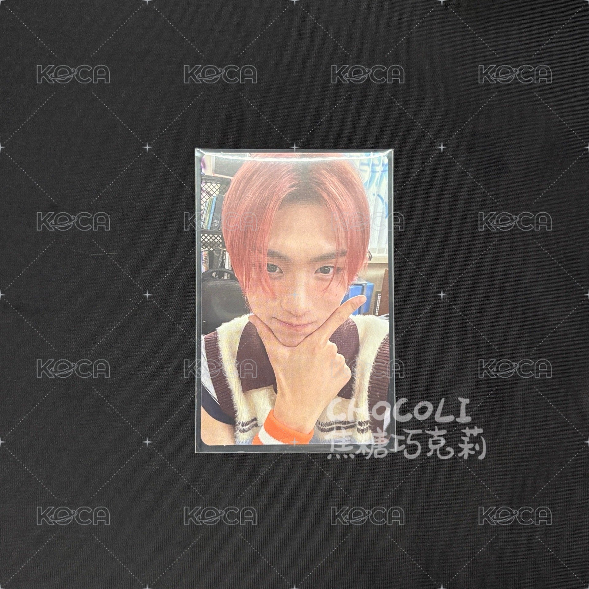 OUR ver.-英宰