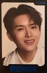 18週年特別活動「1t's 8lue」 隨機卡 