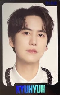 18週年特別活動「1t's 8lue」 隨機卡 