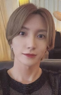18週年MD 周邊卡 螢光貼紙卡
