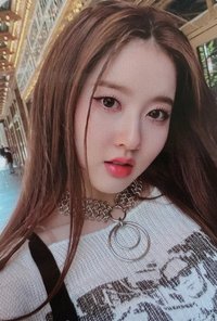 芝加哥 周邊卡 