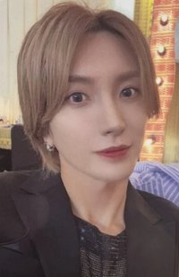 18週年MD 周邊卡 幸運卡