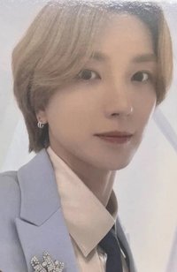 18週年MD 周邊卡 