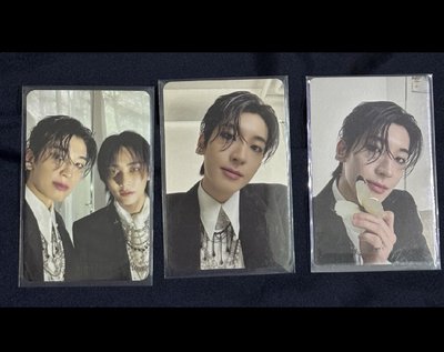 圓佑 迷十一 美國親簽