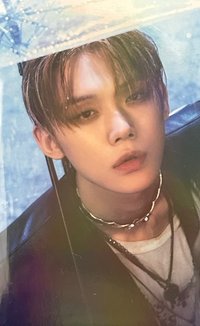 正三 wvs 特典卡 