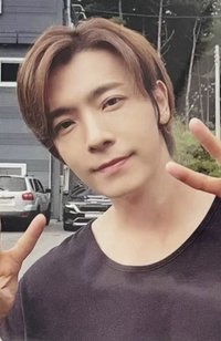 18週年MD 周邊卡 螢光貼紙卡