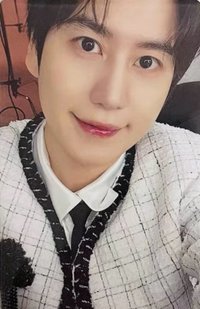 18週年MD 周邊卡 螢光貼紙卡