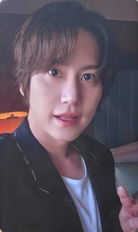 10週年亞巡 澳門 入場卡 / 場限卡 