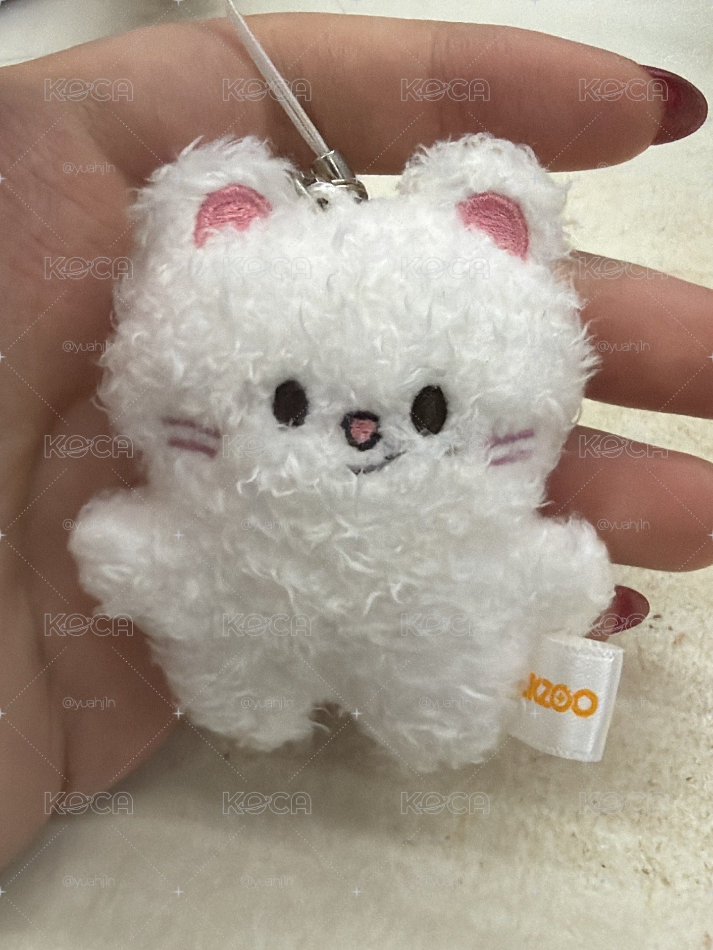 辰潦草娃