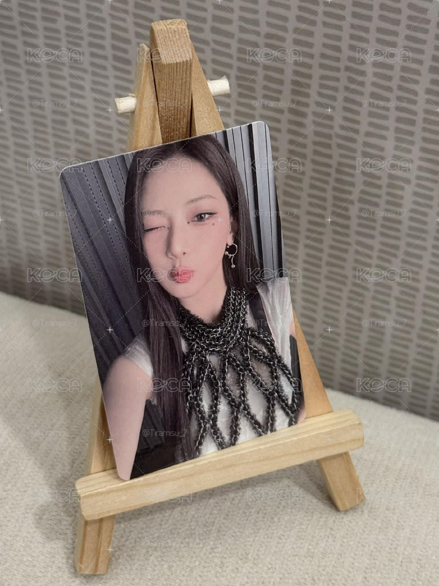 ⭐Ruka 專卡