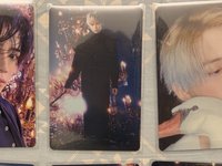 球棒寧（全身）