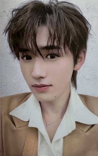 24‘台曆 隨機卡 