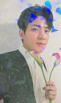 EOD 線上演唱會 AR小卡組 周邊卡 