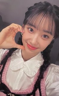 POPPY bushiya 塔店 幸運卡 