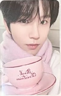 2024聖誕 燕麥杯卡 周邊卡 