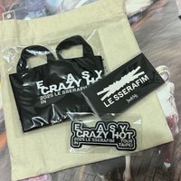 SVIP福利（束口袋繩子不見了 無束口袋～）