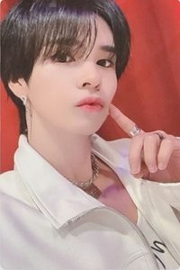 MASTER : PIECE 楠藝 2.0 簽售卡 