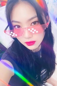 WE NEED LOVE wm 1.0 特典卡 